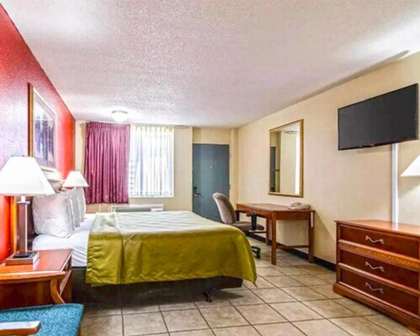 Marifah Inn Salina image 1