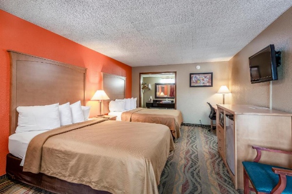 Marifah Inn Salina image 13