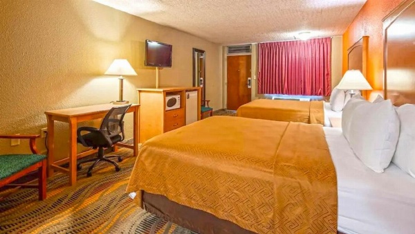 Marifah Inn Salina image 14