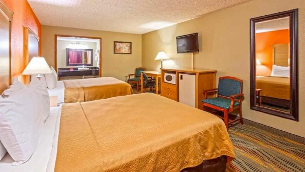 Marifah Inn Salina image 15