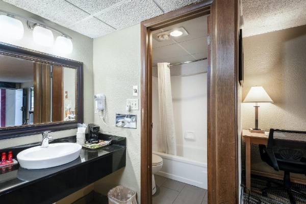 Marifah Inn Salina image 17