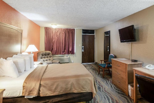 Marifah Inn Salina image 18