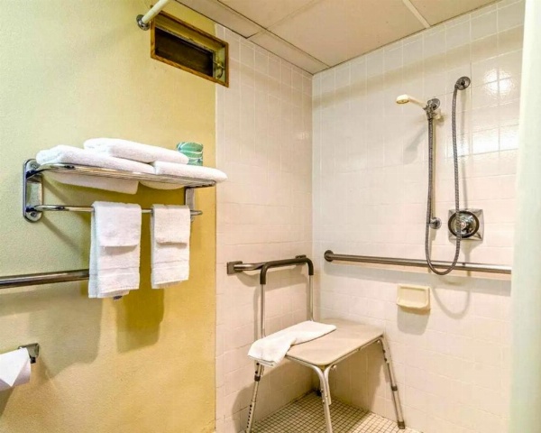 Marifah Inn Salina image 19