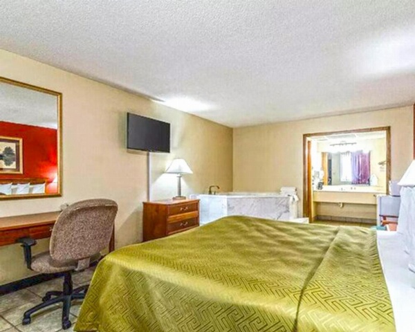 Marifah Inn Salina Main image