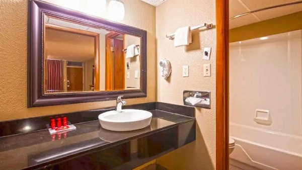 Marifah Inn Salina image 20