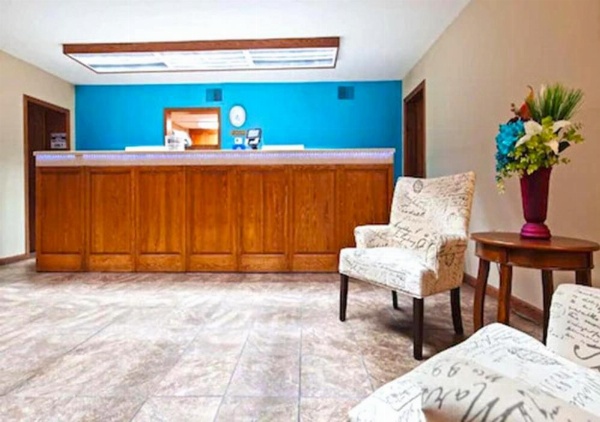 Marifah Inn Salina image 21