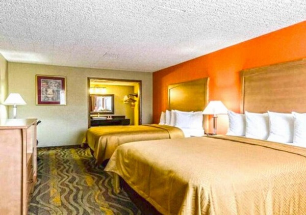 Marifah Inn Salina image 24