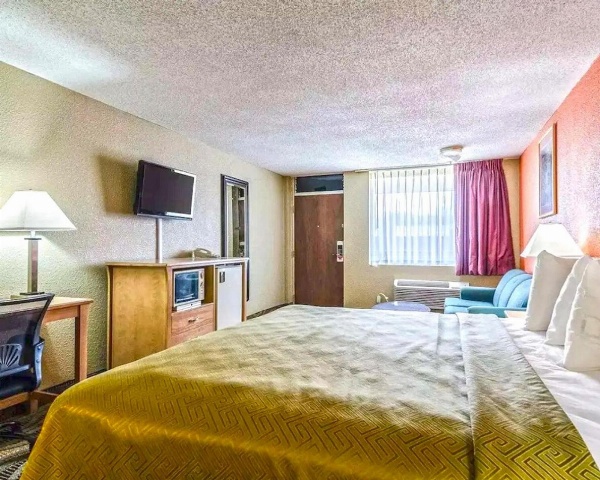 Marifah Inn Salina Main image