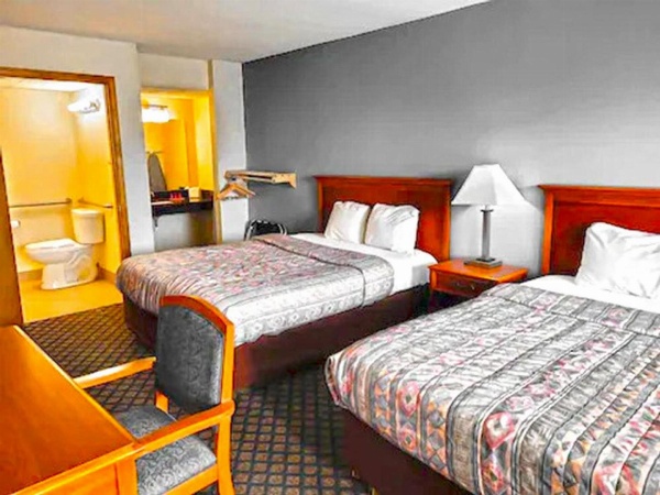 Marifah Inn Salina image 5