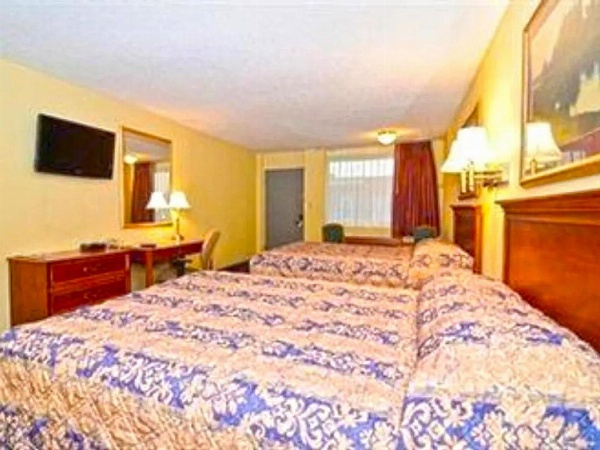 Marifah Inn Salina image 6