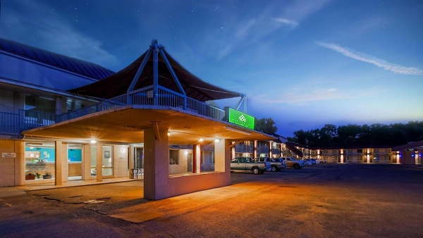 Marifah Inn Salina image 7