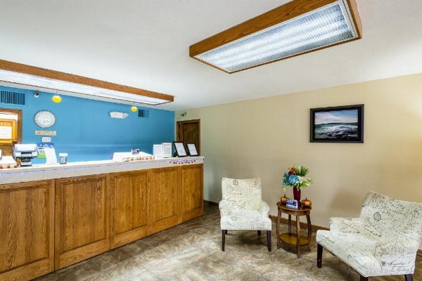 Marifah Inn Salina image 8