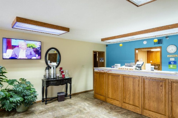 Marifah Inn Salina image 9